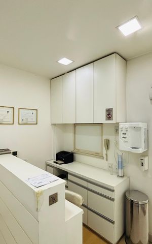 Apartamento à venda com 32m², 1 quarto e sem vaga