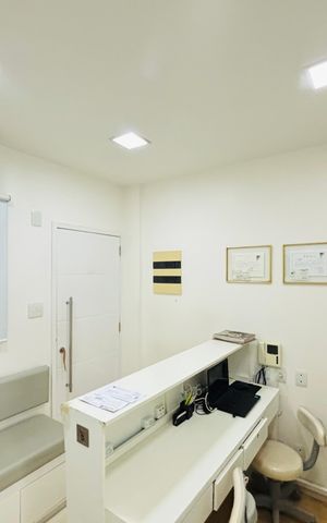 Apartamento à venda com 32m², 1 quarto e sem vaga