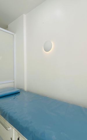 Apartamento à venda com 32m², 1 quarto e sem vaga