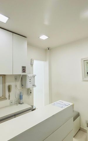 Apartamento à venda com 32m², 1 quarto e sem vaga