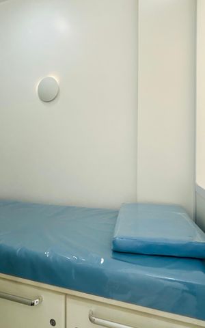 Apartamento à venda com 32m², 1 quarto e sem vaga