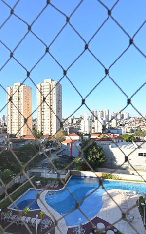 Apartamento à venda com 75m², 2 quartos e 1 vagaVista da Varanda