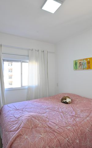 Apartamento à venda com 75m², 2 quartos e 1 vagaSuíte