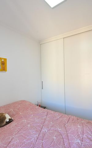 Apartamento à venda com 75m², 2 quartos e 1 vagaSuíte