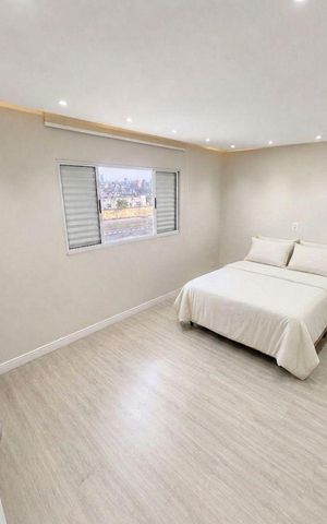 Casa à venda com 195m², 3 quartos e 2 vagasQuarto