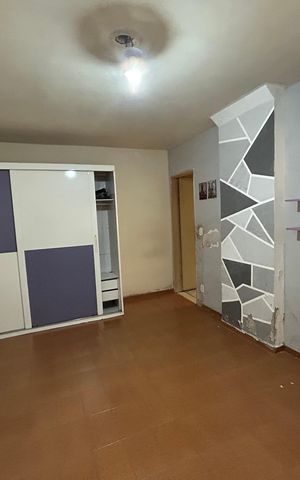 Casa à venda com 70m², 2 quartos e sem vagaQuarto 1