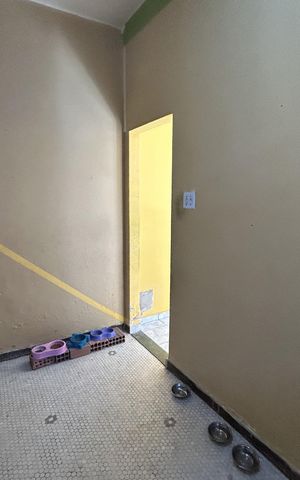 Casa à venda com 70m², 2 quartos e sem vagaCozinha