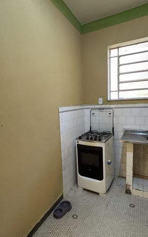 Casa à venda com 70m², 2 quartos e sem vagaCozinha