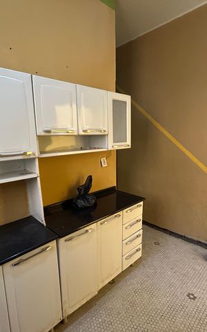 Casa à venda com 70m², 2 quartos e sem vagaCozinha