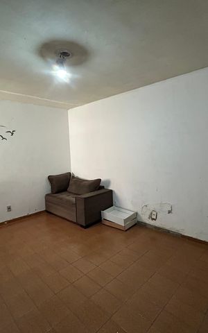 Casa à venda com 70m², 2 quartos e sem vagaQuarto 1