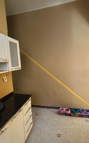 Casa à venda com 70m², 2 quartos e sem vagaCozinha