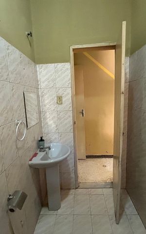 Casa à venda com 70m², 2 quartos e sem vagaBanheiro