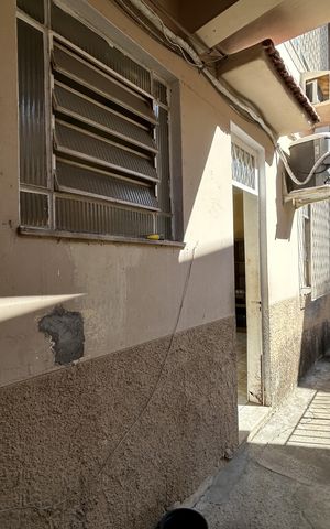 Casa à venda com 70m², 2 quartos e sem vagaÁrea de Serviço