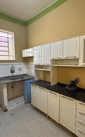 Casa à venda com 70m², 2 quartos e sem vagaCozinha