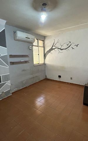 Casa à venda com 70m², 2 quartos e sem vagaQuarto 1