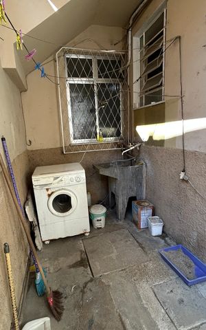 Casa à venda com 70m², 2 quartos e sem vagaÁrea de Serviço
