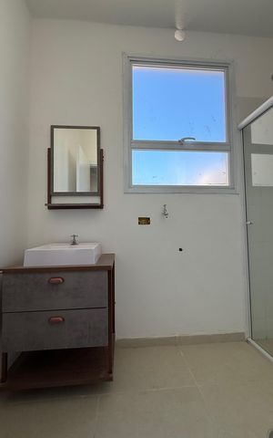 Studio à venda com 38m², 1 quarto e sem vaga