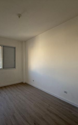 Studio à venda com 38m², 1 quarto e sem vaga
