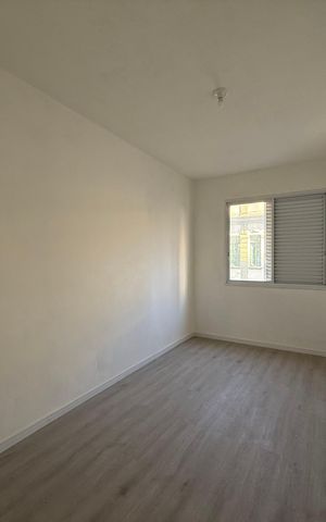 Studio à venda com 38m², 1 quarto e sem vaga