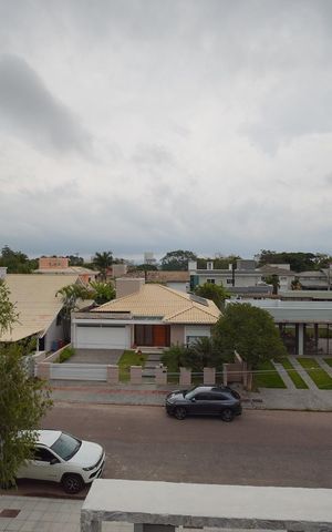 Casa para alugar com 197m², 3 quartos e 2 vagasVista da Varanda