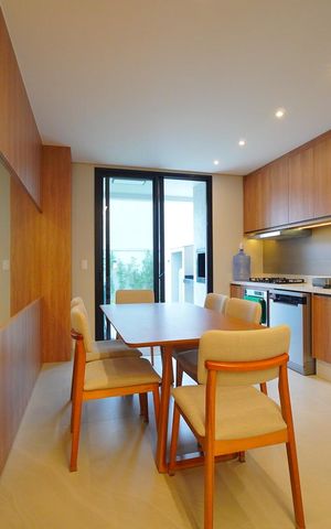 Casa para alugar com 197m², 3 quartos e 2 vagasCozinha
