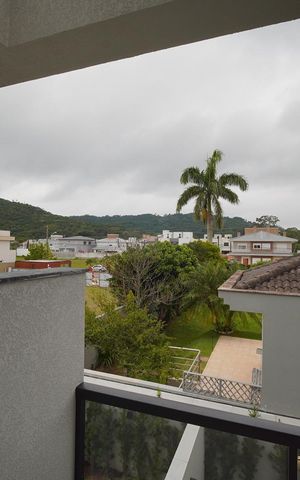 Casa para alugar com 197m², 3 quartos e 2 vagasVista da Varanda