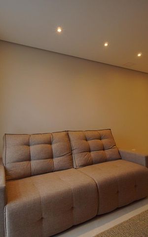 Casa para alugar com 197m², 3 quartos e 2 vagasSala