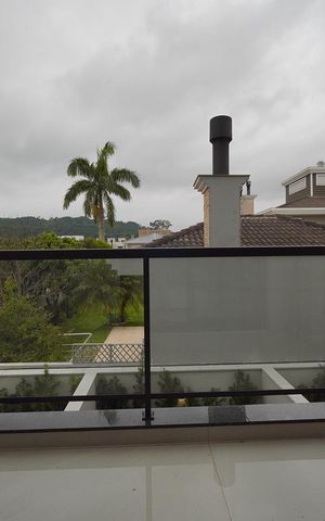 Casa para alugar com 197m², 3 quartos e 2 vagasVaranda da Suíte 1