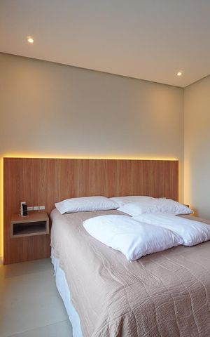 Casa para alugar com 197m², 3 quartos e 2 vagasSuíte 2