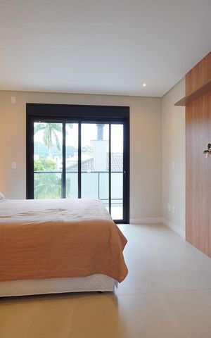 Casa para alugar com 197m², 3 quartos e 2 vagasSuíte 1
