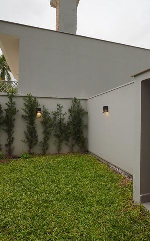 Casa para alugar com 197m², 3 quartos e 2 vagasÁrea externa