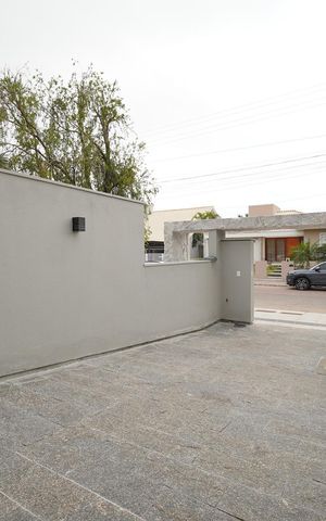 Casa para alugar com 197m², 3 quartos e 2 vagasGaragem