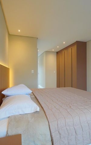 Casa para alugar com 197m², 3 quartos e 2 vagasSuíte 3
