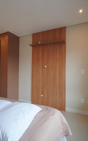 Casa para alugar com 197m², 3 quartos e 2 vagasSuíte 2