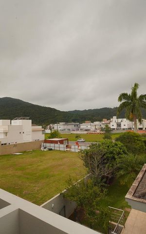 Casa para alugar com 197m², 3 quartos e 2 vagasVista da Suíte 3