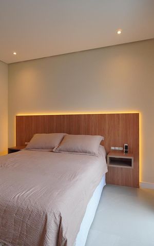 Casa para alugar com 197m², 3 quartos e 2 vagasSuíte 1
