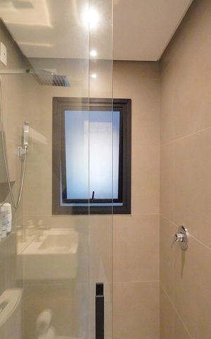 Casa para alugar com 197m², 3 quartos e 2 vagasBanheiro da Suíte 2