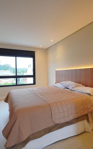 Casa para alugar com 197m², 3 quartos e 2 vagasSuíte 3