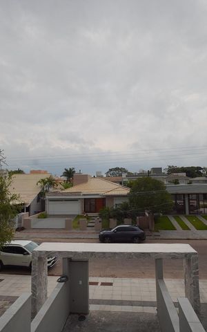 Casa para alugar com 197m², 3 quartos e 2 vagasVista da Suíte 2