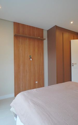 Casa para alugar com 197m², 3 quartos e 2 vagasSuíte 1