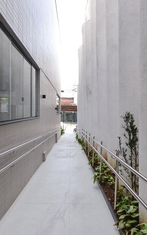 Apartamento à venda com 90m², 3 quartos e 2 vagas Apartamento à venda com 90m², 3 quartos e 2 vagasEntrada