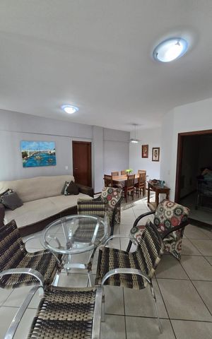 Apartamento para alugar com 162m², 3 quartos e 2 vagasÁrea externa