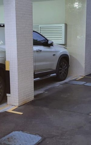 Apartamento para alugar com 162m², 3 quartos e 2 vagasGaragem