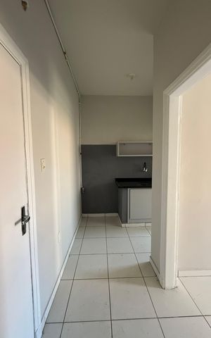 Studio à venda com 36m², 1 quarto e sem vaga