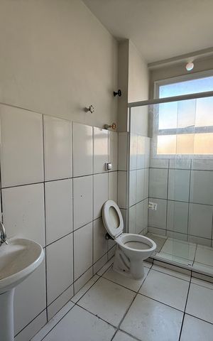 Studio à venda com 36m², 1 quarto e sem vaga