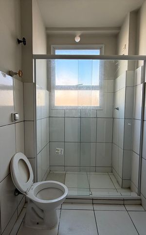 Studio à venda com 36m², 1 quarto e sem vaga