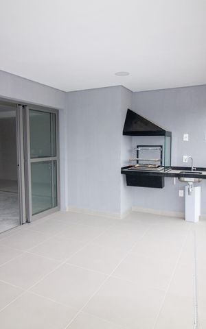 Apartamento para alugar com 108m², 2 quartos e 3 vagas Apartamento para alugar com 108m², 2 quartos e 3 vagasVaranda Gourmet