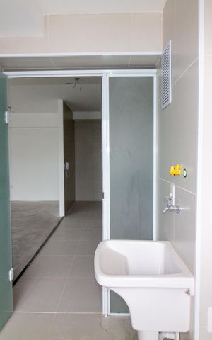 Apartamento para alugar com 108m², 2 quartos e 3 vagas Apartamento para alugar com 108m², 2 quartos e 3 vagasÁrea de Serviço