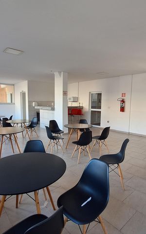 Apartamento à venda com 60m², 2 quartos e 2 vagas Apartamento à venda com 60m², 2 quartos e 2 vagasÁrea comum - Salão de festas