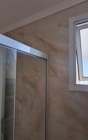 Apartamento à venda com 60m², 2 quartos e 2 vagas Apartamento à venda com 60m², 2 quartos e 2 vagasBanheiro da Suíte